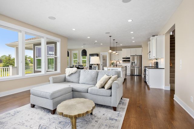 5308 Settlers Grove Road Ne, Cannon Twp, MI 49301
