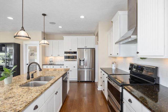 5308 Settlers Grove Road Ne, Cannon Twp, MI 49301