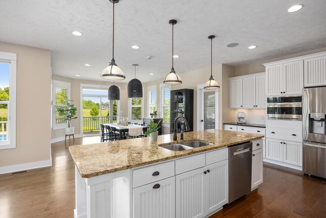 5308 Settlers Grove Road Ne, Cannon Twp, MI 49301