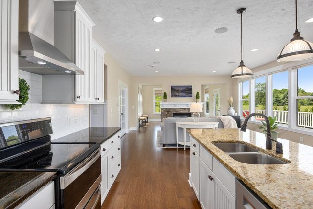 5308 Settlers Grove Road Ne, Cannon Twp, MI 49301