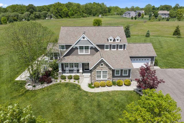 5308 Settlers Grove Road Ne, Cannon Twp, MI 49301