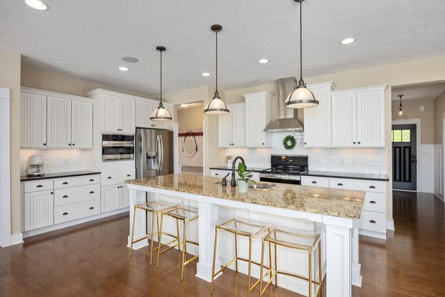 5308 Settlers Grove Road Ne, Cannon Twp, MI 49301