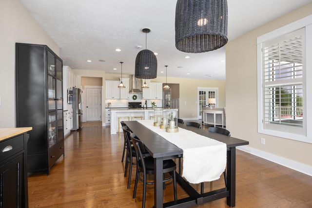5308 Settlers Grove Road Ne, Cannon Twp, MI 49301