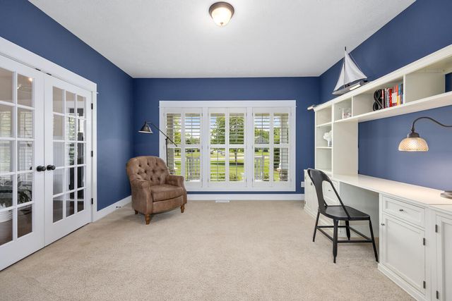5308 Settlers Grove Road Ne, Cannon Twp, MI 49301