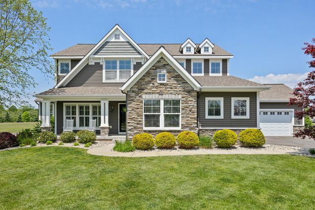 5308 Settlers Grove Road Ne, Cannon Twp, MI 49301
