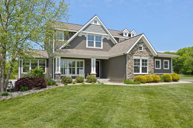 5308 Settlers Grove Road Ne, Cannon Twp, MI 49301