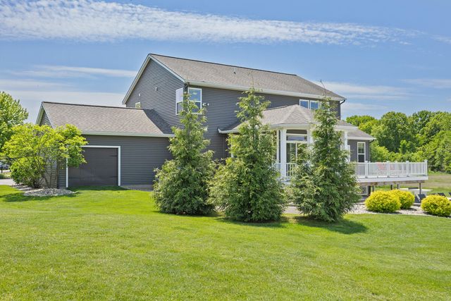 5308 Settlers Grove Road Ne, Cannon Twp, MI 49301