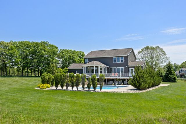 5308 Settlers Grove Road Ne, Cannon Twp, MI 49301