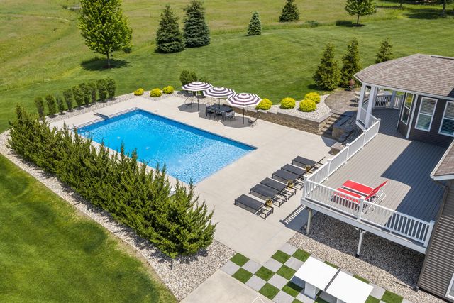 5308 Settlers Grove Road Ne, Cannon Twp, MI 49301