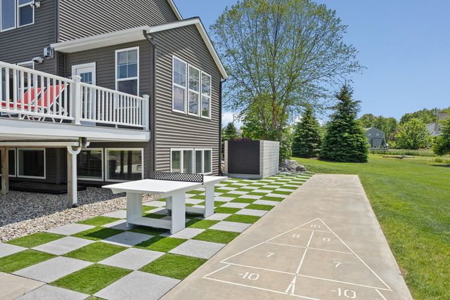 5308 Settlers Grove Road Ne, Cannon Twp, MI 49301