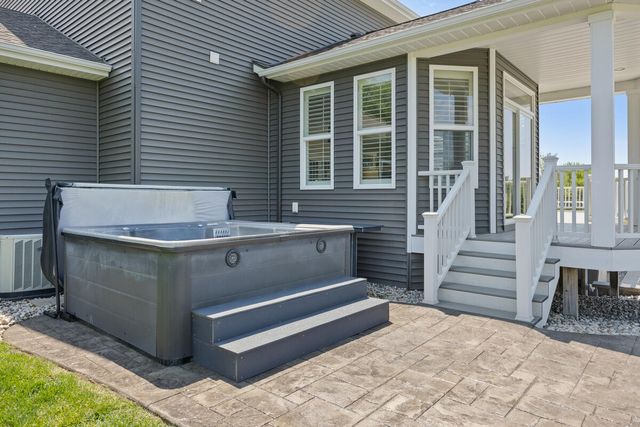 5308 Settlers Grove Road Ne, Cannon Twp, MI 49301