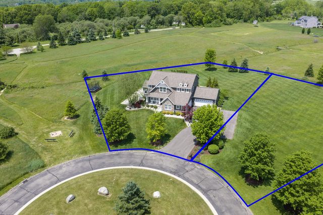 5308 Settlers Grove Road Ne, Cannon Twp, MI 49301