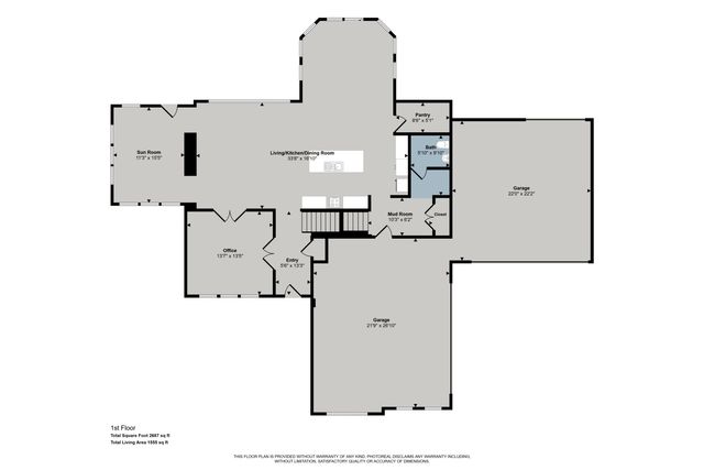 5308 Settlers Grove Road Ne, Cannon Twp, MI 49301