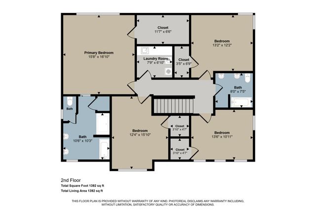 5308 Settlers Grove Road Ne, Cannon Twp, MI 49301