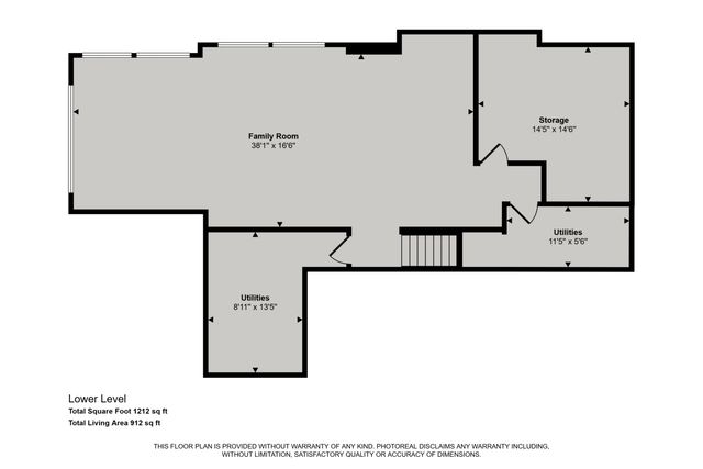 5308 Settlers Grove Road Ne, Cannon Twp, MI 49301