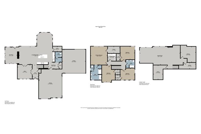 5308 Settlers Grove Road Ne, Cannon Twp, MI 49301