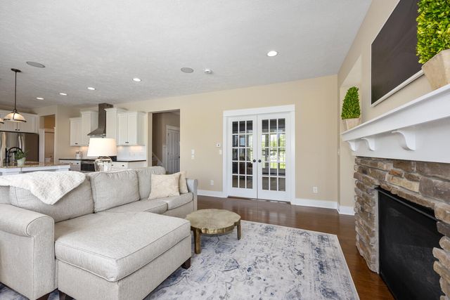5308 Settlers Grove Road Ne, Cannon Twp, MI 49301