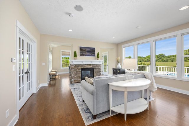 5308 Settlers Grove Road Ne, Cannon Twp, MI 49301