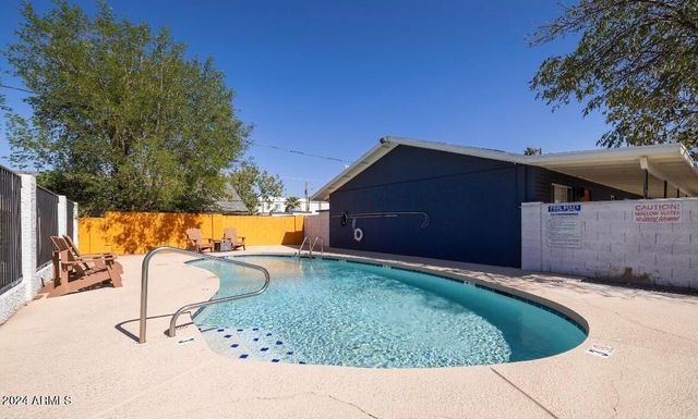 1826 N 51st Street Apt 01, Phoenix, AZ 85008