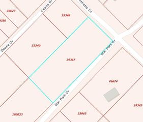 0 Warpath Drive, Livingston, TX 77351