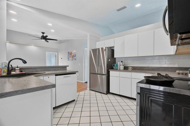 1345 HERNDON AVENUE, Deltona, FL 32725