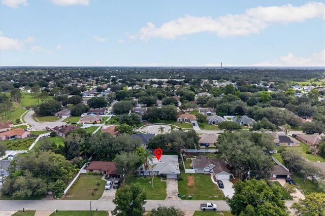 1345 HERNDON AVENUE, Deltona, FL 32725
