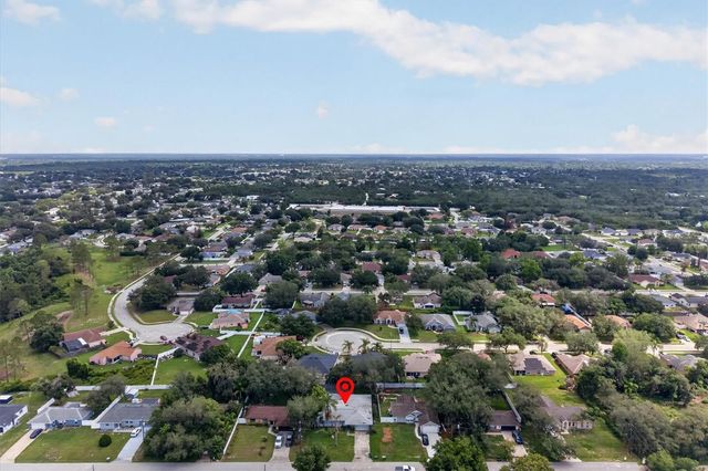 1345 HERNDON AVENUE, Deltona, FL 32725