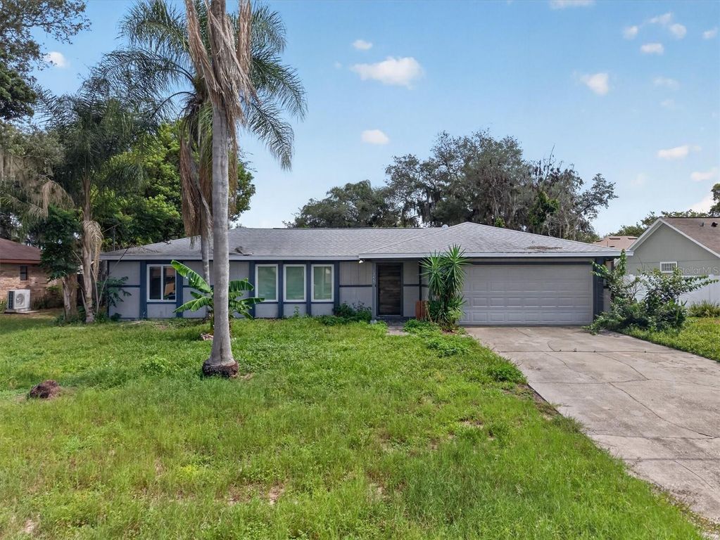 1345 HERNDON AVENUE, Deltona, FL 32725