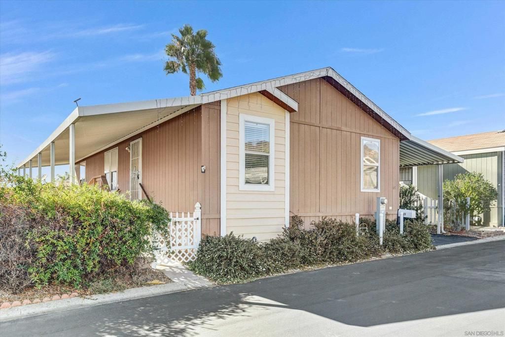 450 E Bradley Ave 69, El Cajon, CA 92021 — photo 3