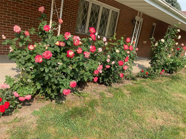 1307 W 15th Street Place S, Newton, IA 50208