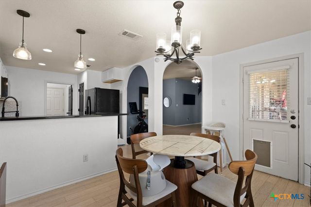10201 Diana Drive, Killeen, TX 76542