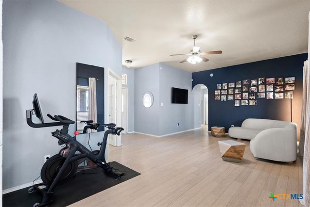 10201 Diana Drive, Killeen, TX 76542