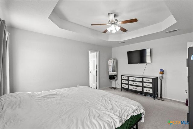 10201 Diana Drive, Killeen, TX 76542