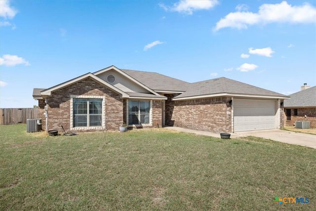 10201 Diana Drive, Killeen, TX 76542