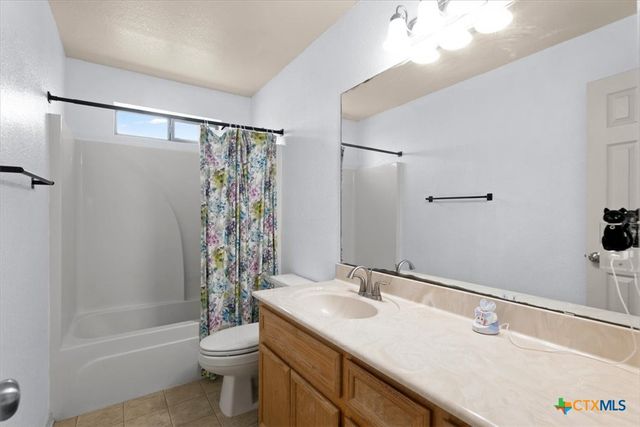 10201 Diana Drive, Killeen, TX 76542