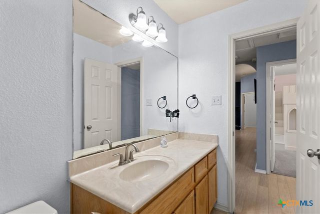 10201 Diana Drive, Killeen, TX 76542