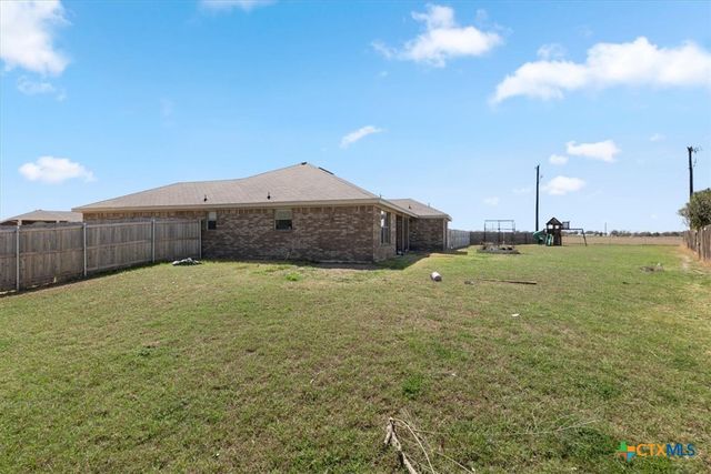 10201 Diana Drive, Killeen, TX 76542