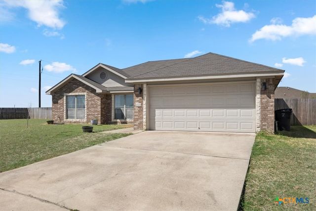10201 Diana Drive, Killeen, TX 76542