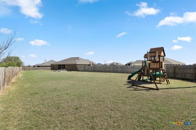 10201 Diana Drive, Killeen, TX 76542