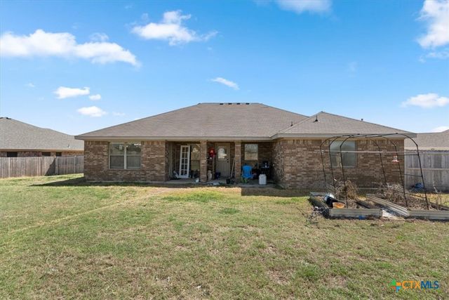 10201 Diana Drive, Killeen, TX 76542