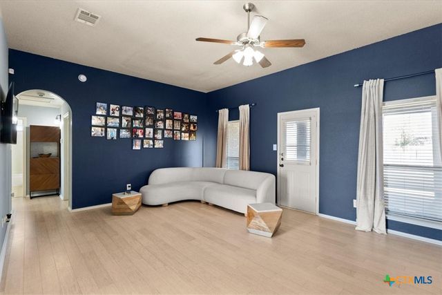 10201 Diana Drive, Killeen, TX 76542