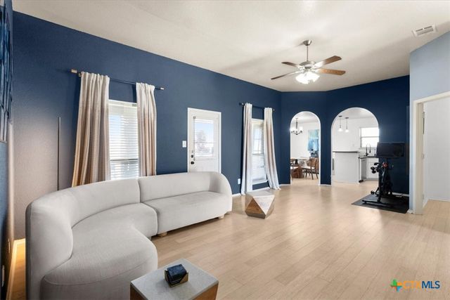 10201 Diana Drive, Killeen, TX 76542