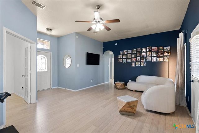 10201 Diana Drive, Killeen, TX 76542