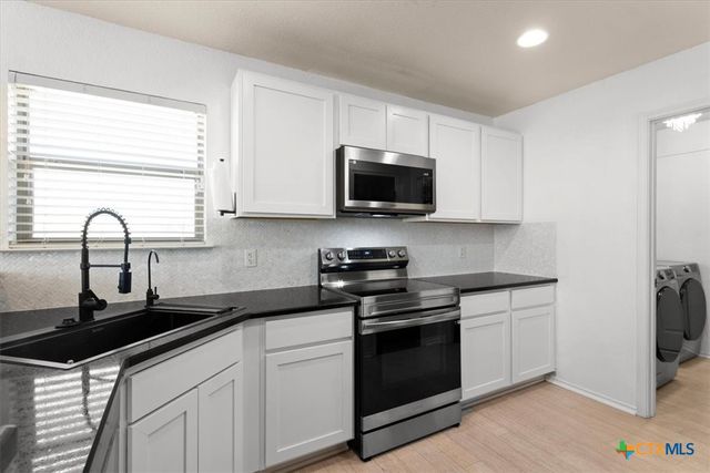 10201 Diana Drive, Killeen, TX 76542