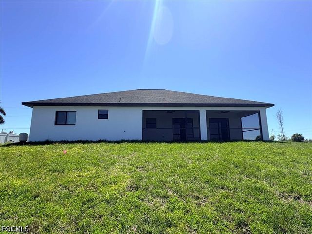 2245 NW 3rd TER, Cape Coral, FL 33993