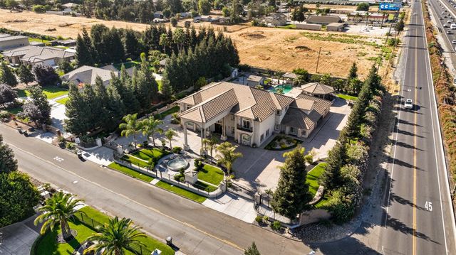 4600 Tudor, Stockton, CA 95212