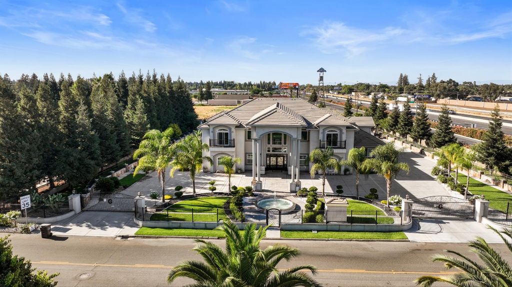 4600 Tudor, Stockton, CA 95212