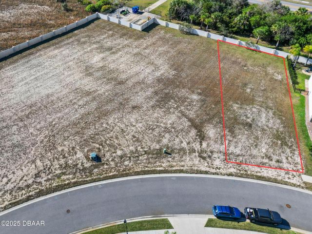 66 Del Palma Drive, Palm Coast, FL 32137