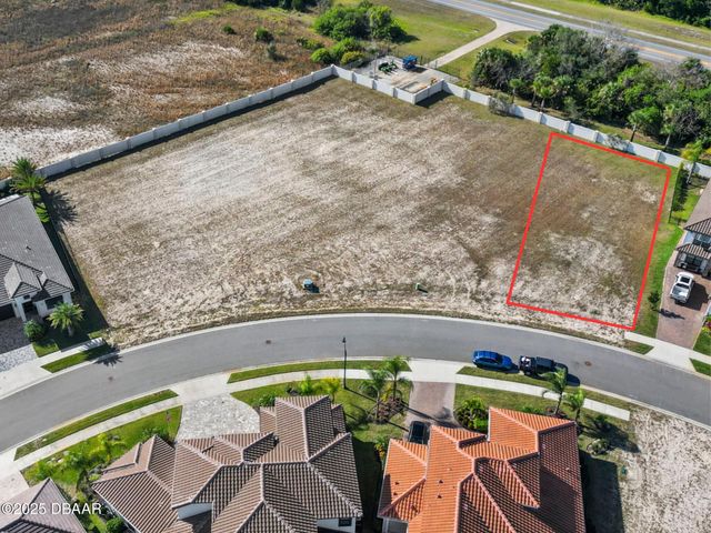 66 Del Palma Drive, Palm Coast, FL 32137