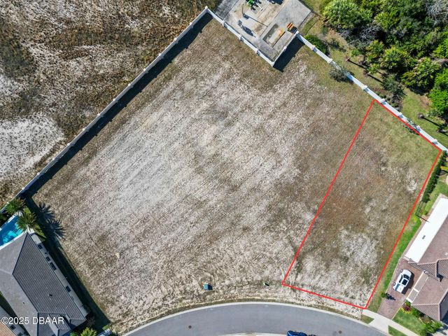 66 Del Palma Drive, Palm Coast, FL 32137